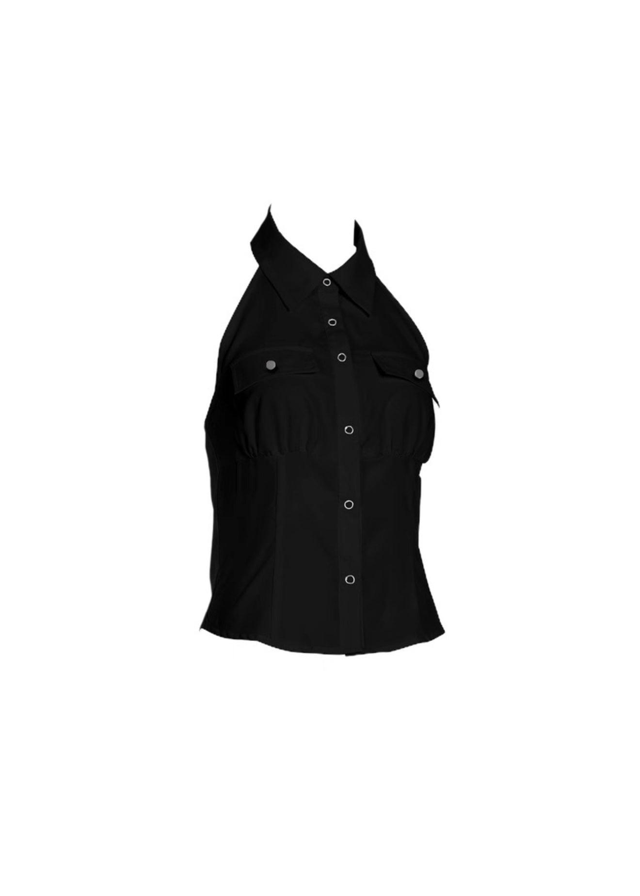 ホルターネックベスト / VO1170