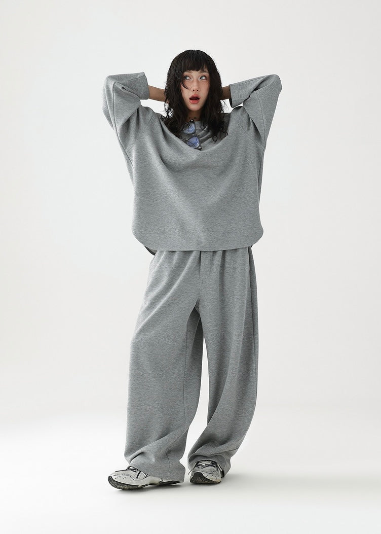 Casual loose setup / AS1241