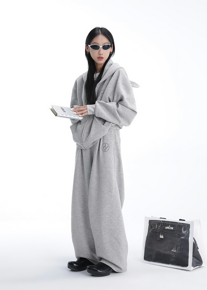 Anti-Agers Sweatshirt + Pants / AS1135 