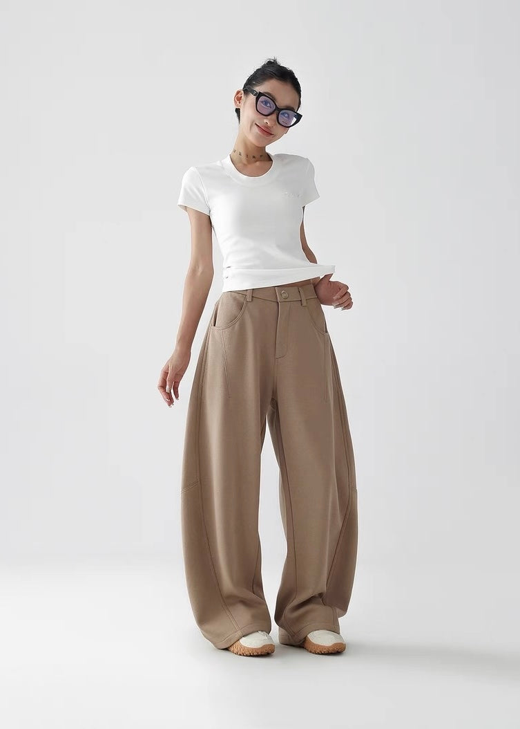 Casual Relax Pants / AS1273