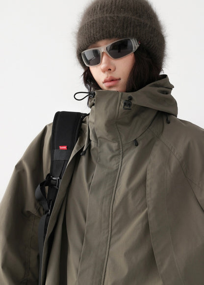 Wind Outdoor Suit Jacket / AS1195 