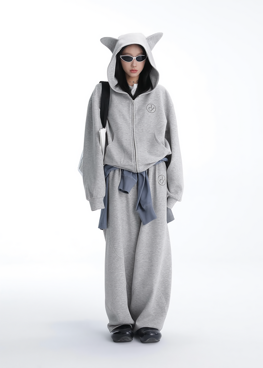 Anti-Agers Sweatshirt + Pants / AS1135 