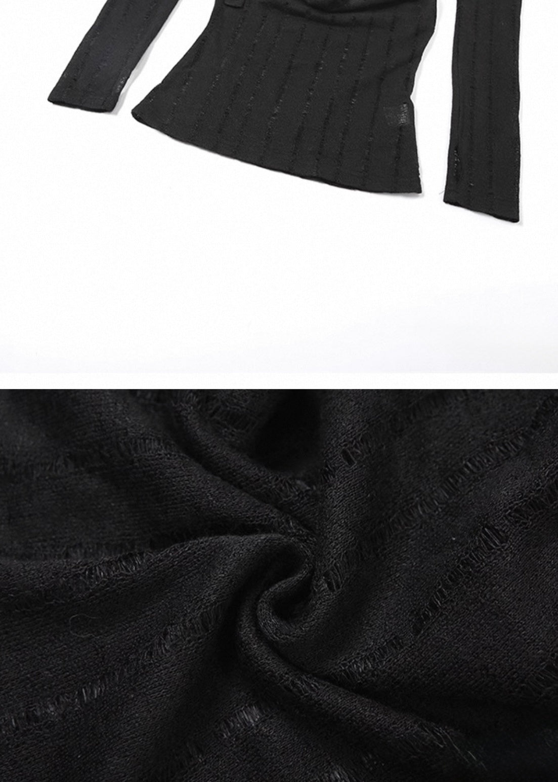 バックレスホルタートップス / vo1290