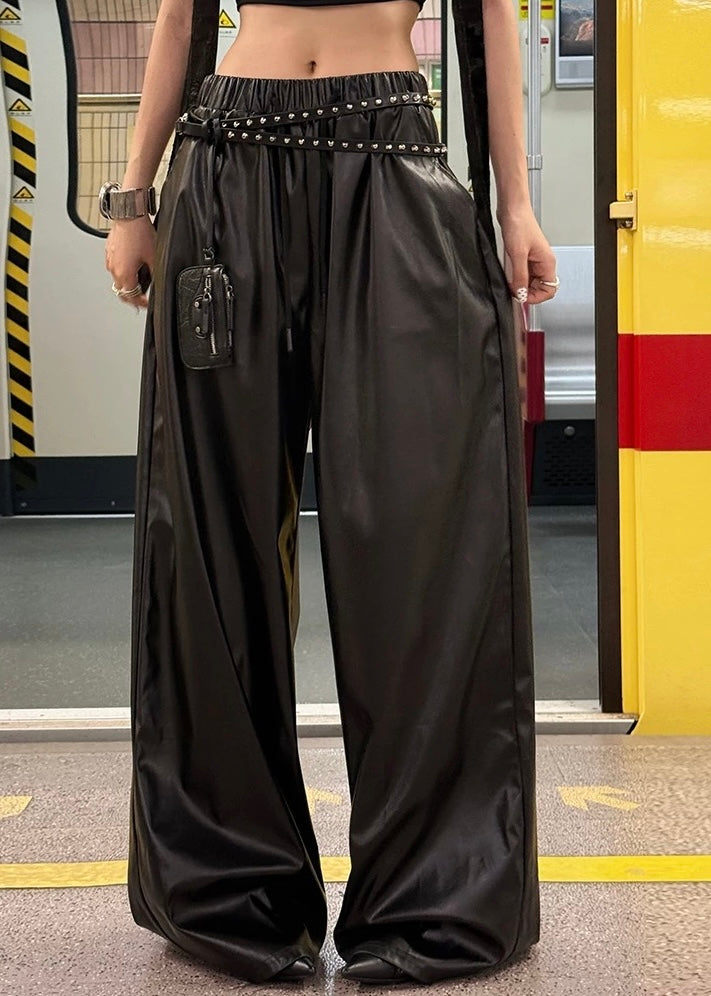 TOGA xDickies ウエスタンメタル スタッズワークフレア　パンツ未使用 TOGA xDickies ウエスタンメタル スタッズワークフレア パンツ未