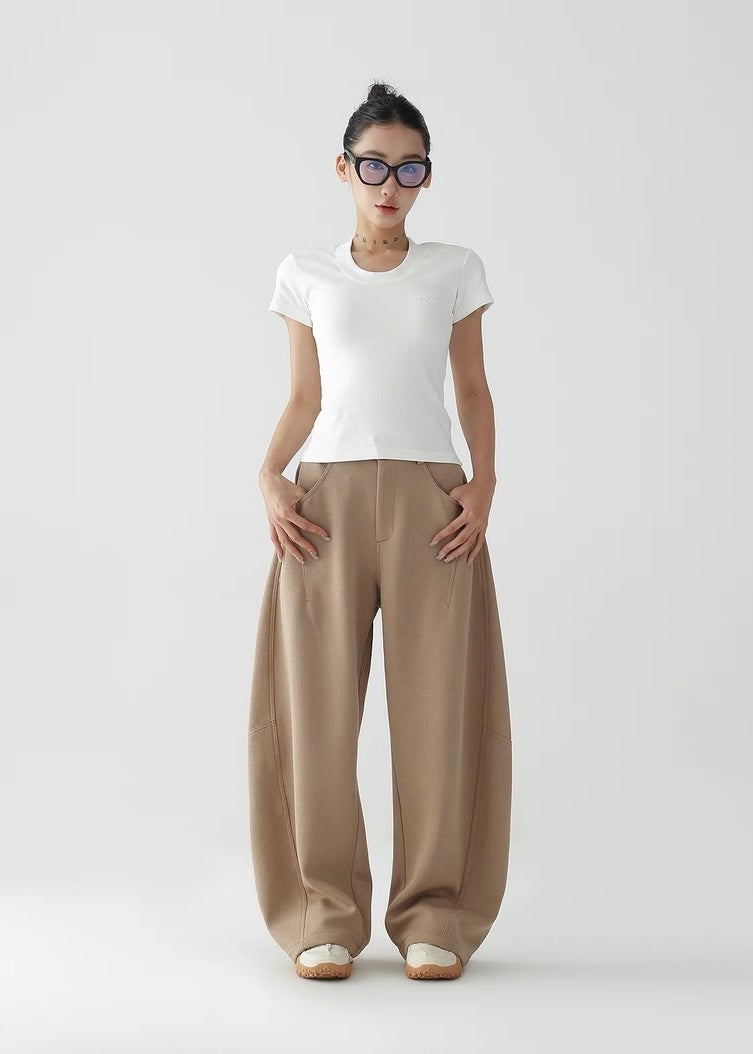 Casual Relax Pants / AS1273