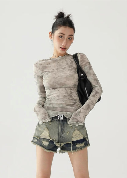 American Retro Hot Pants / AS1312