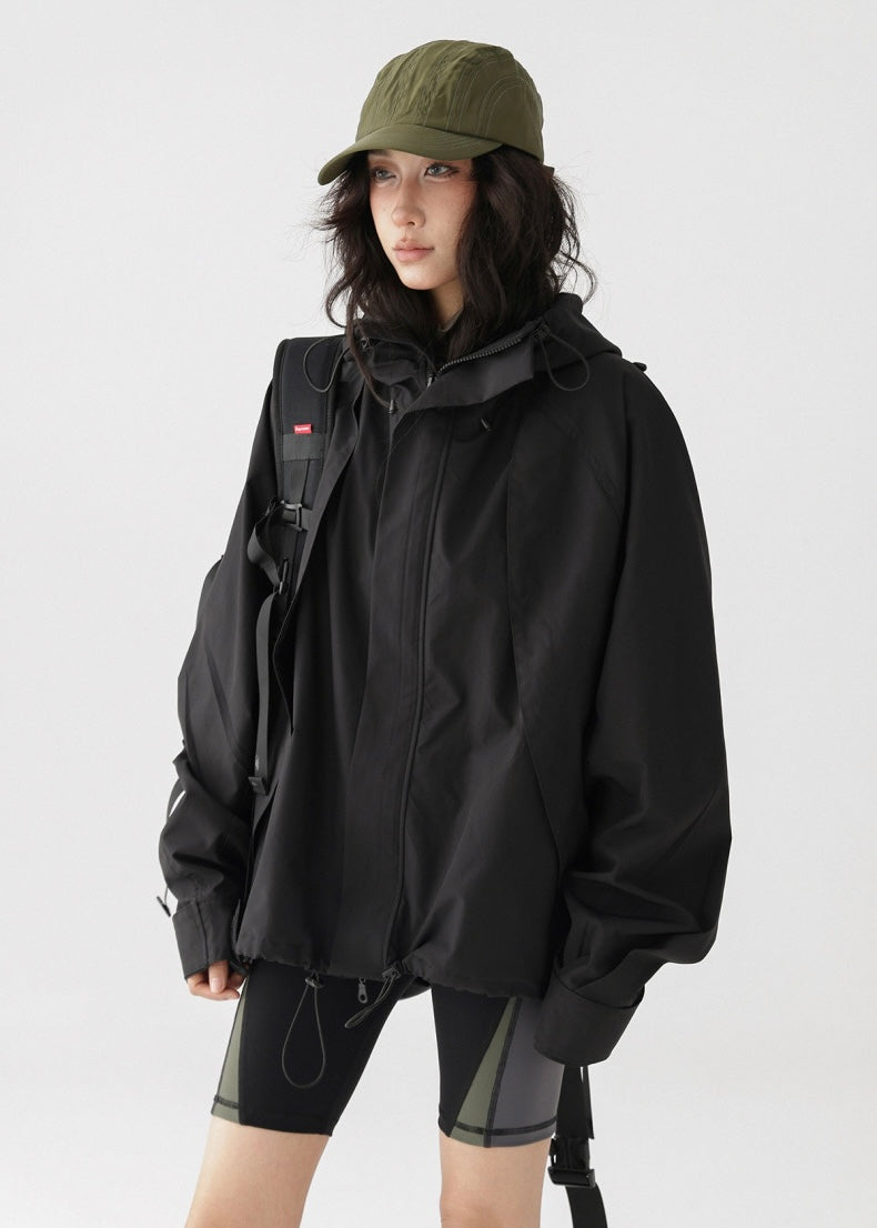 Wind Outdoor Suit Jacket / AS1195 