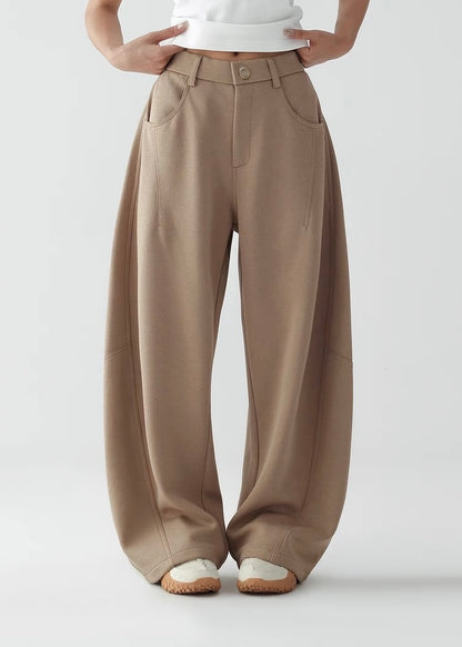 Casual Relax Pants / AS1273
