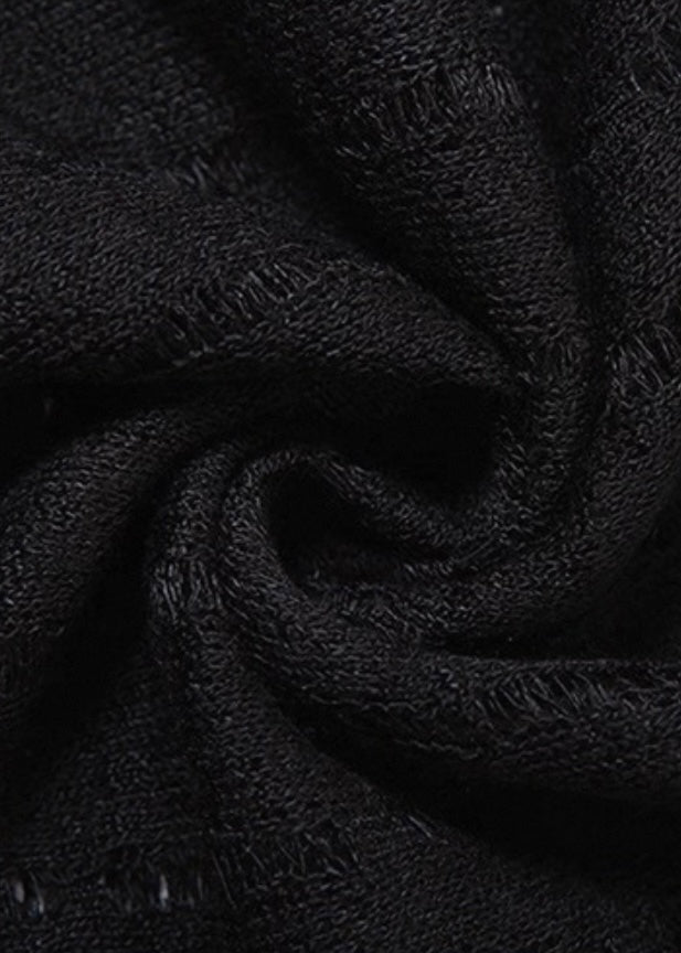 カットアウトフレアパンツ / VO1249