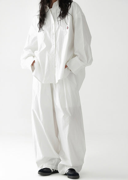 Loose embroidery setup / AS1236
