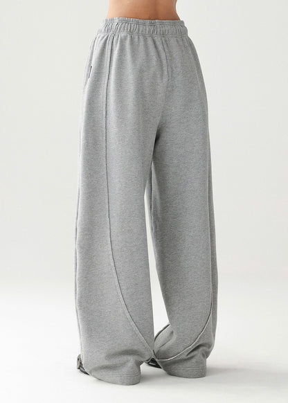 Drawstring waist pants / AS1191 