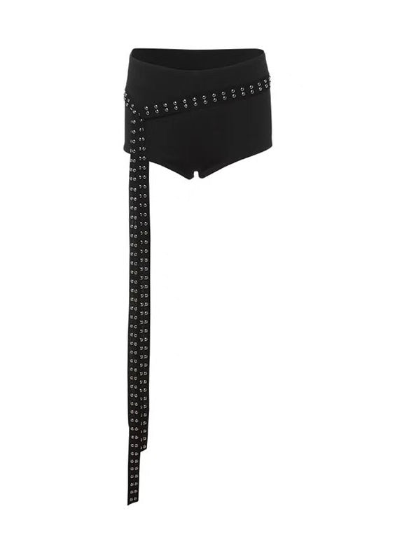 パンクリベットショートパンツ / VO1138