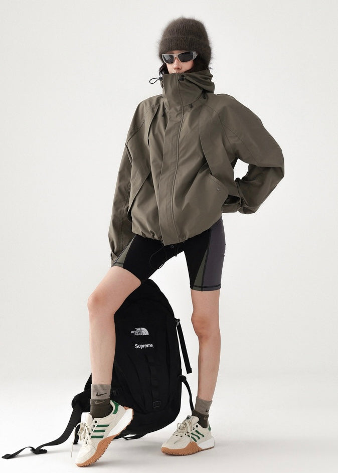 Wind Outdoor Suit Jacket / AS1195 
