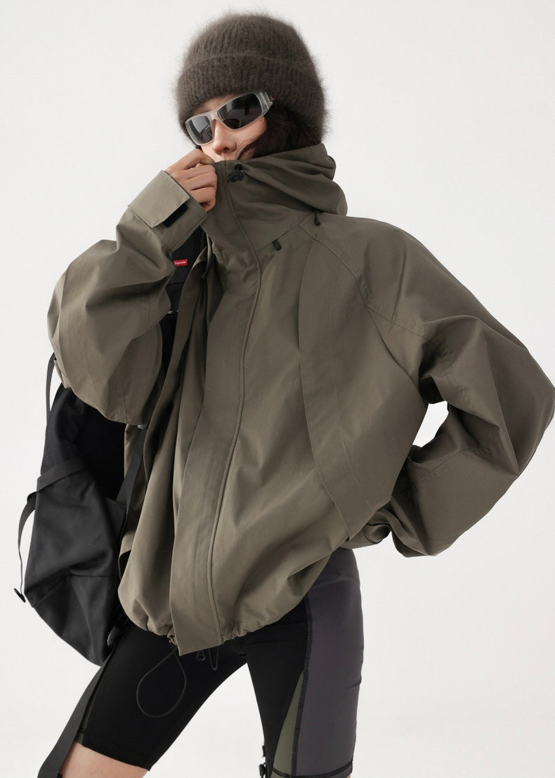 Wind Outdoor Suit Jacket / AS1195 