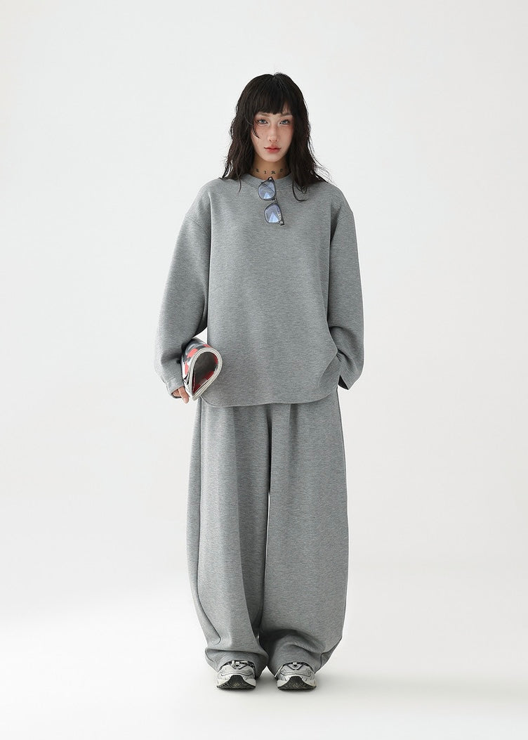 Casual loose setup / AS1241