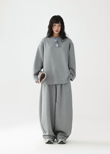 Casual loose setup / AS1241