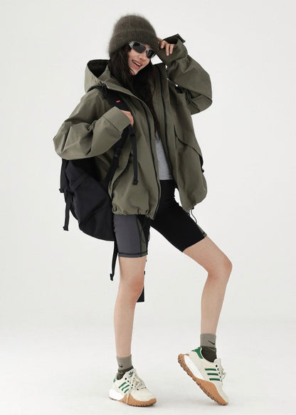 Wind Outdoor Suit Jacket / AS1195 