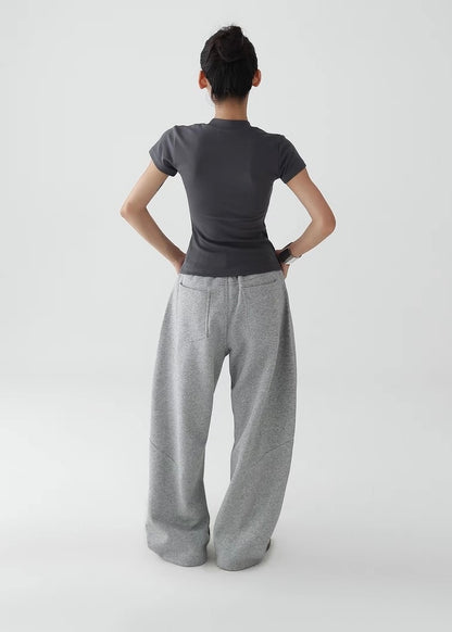 Casual Relax Pants / AS1273