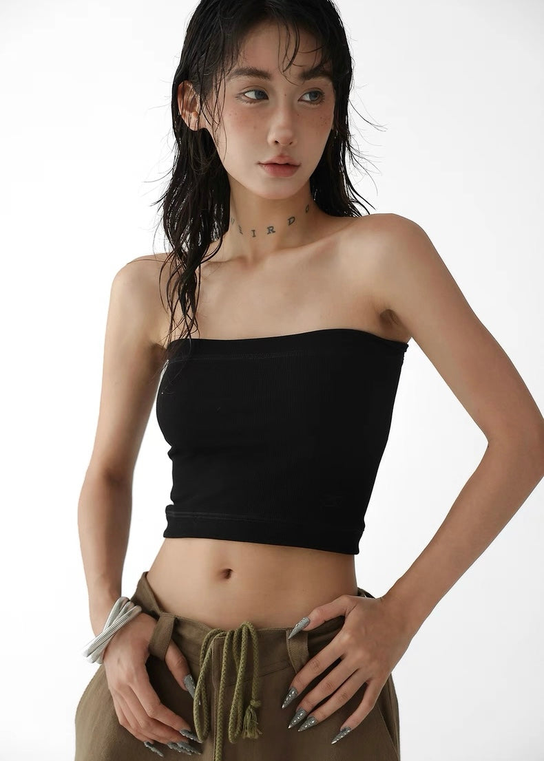 Tight Hot Vest Top / AS1313