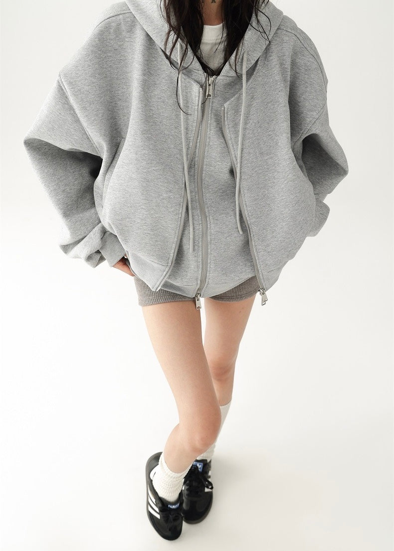 Casual Two Piece Jacket / AS1210 