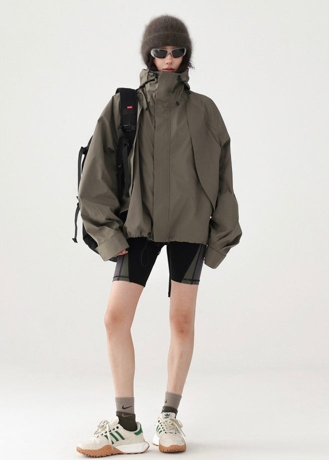 Wind Outdoor Suit Jacket / AS1195 