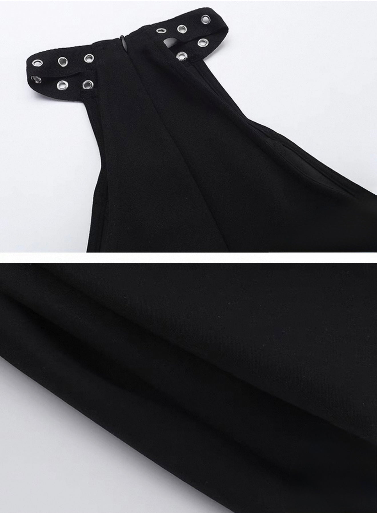 フラワーバッドダークドレス / VO1119