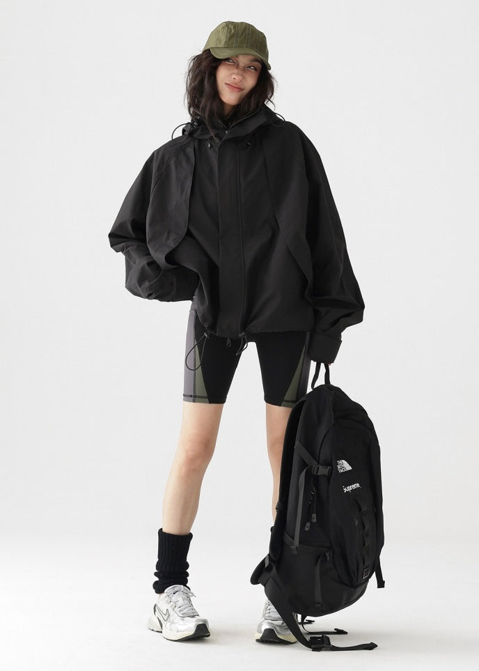 Wind Outdoor Suit Jacket / AS1195 
