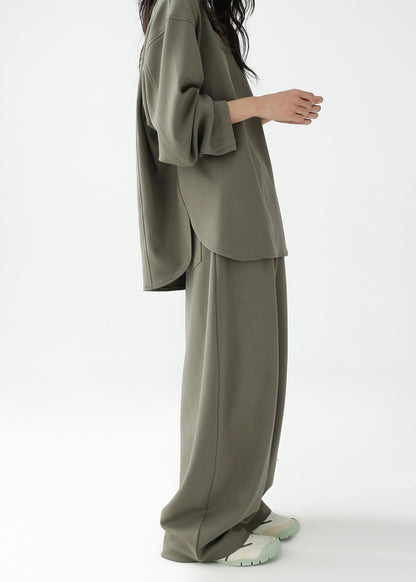 Casual loose setup / AS1241