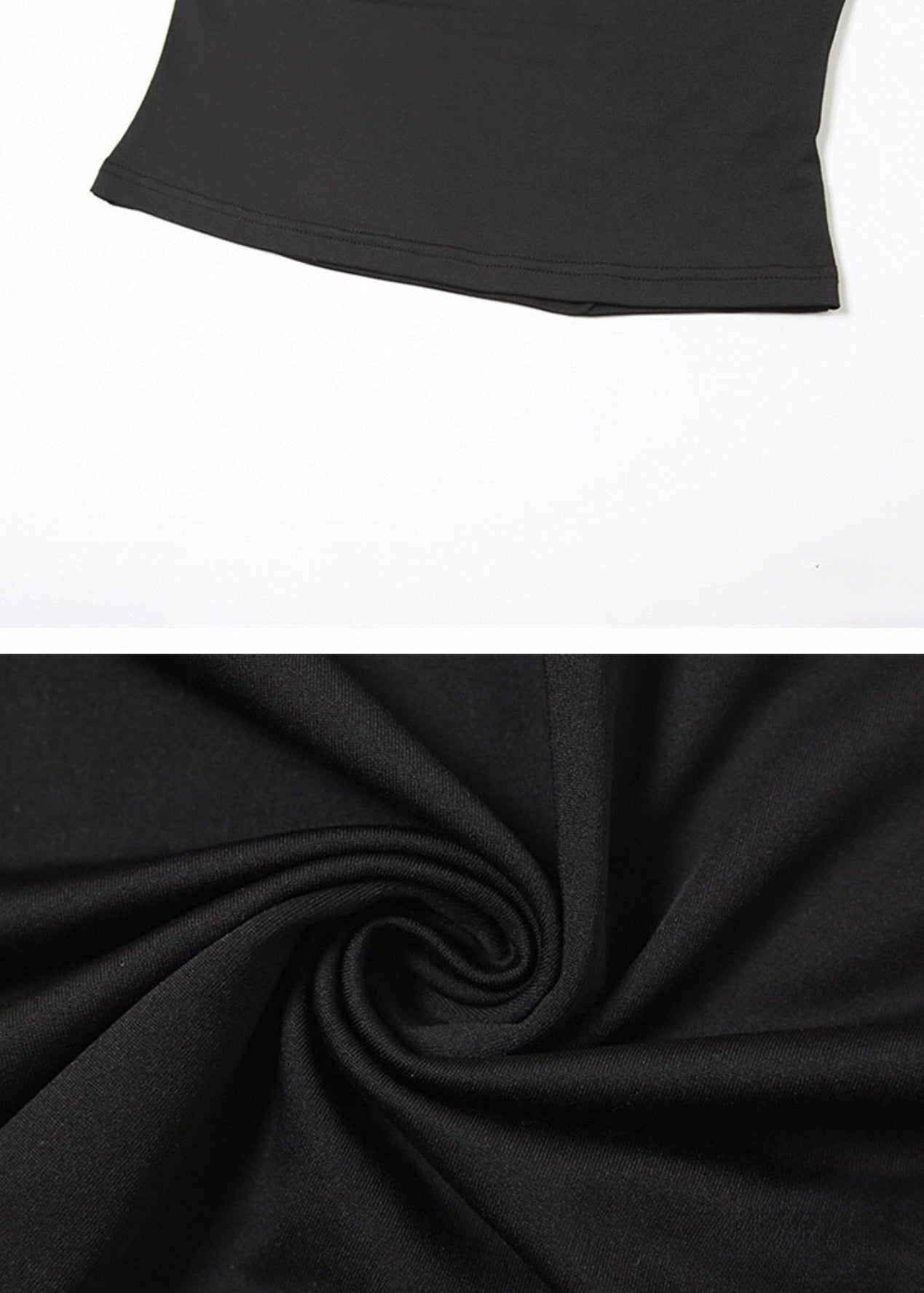 セクシーホローチェーンベスト / VO1131