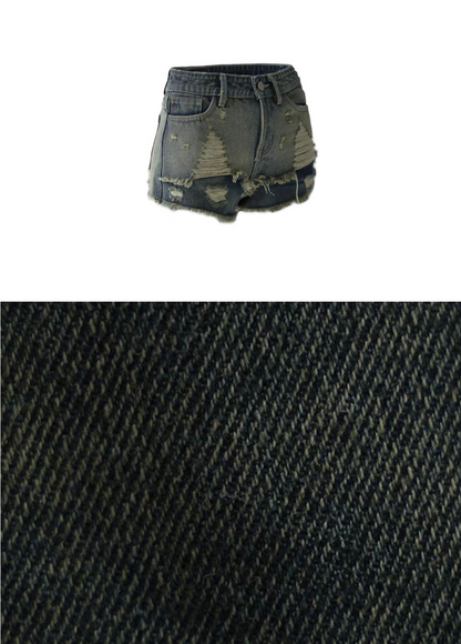 American Retro Hot Pants / AS1312