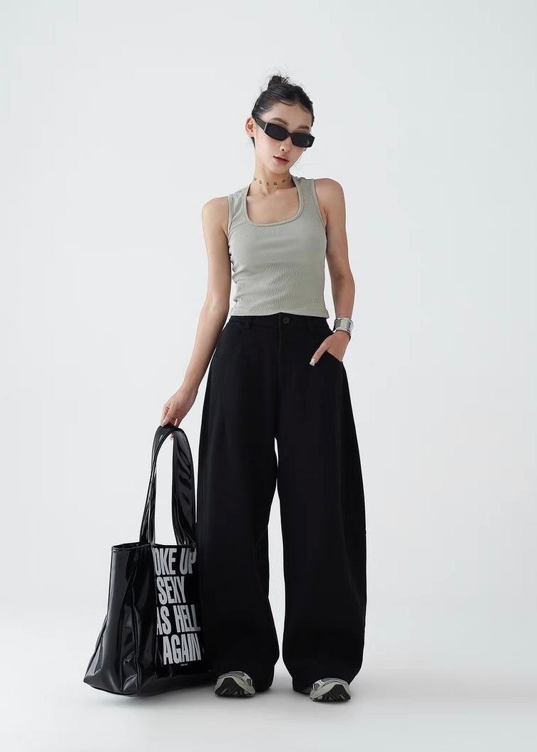Casual Relax Pants / AS1273