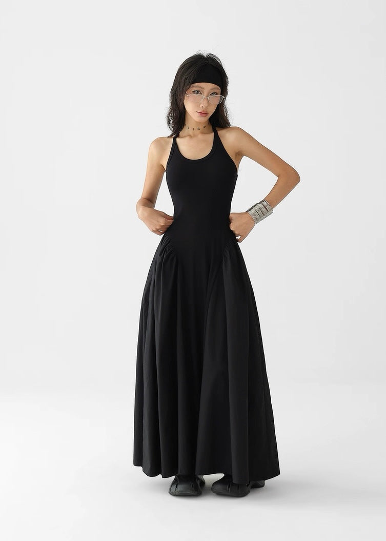 新品 Abigail black milda gabardine サイズ1 新作入荷情報〈ギャザー切替カットソー〉 | m-i-d