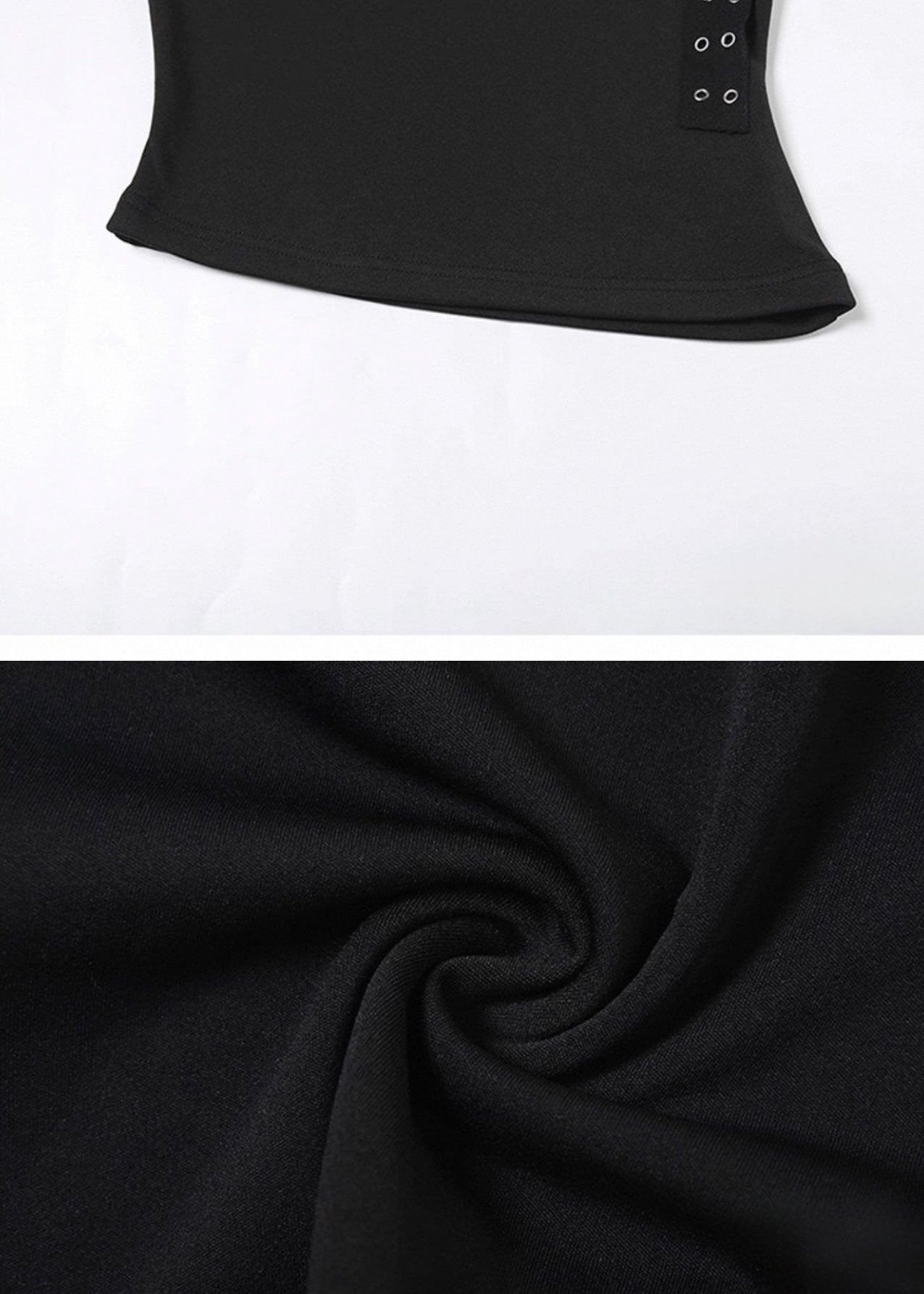 ネックアイストラップベスト / VO1140