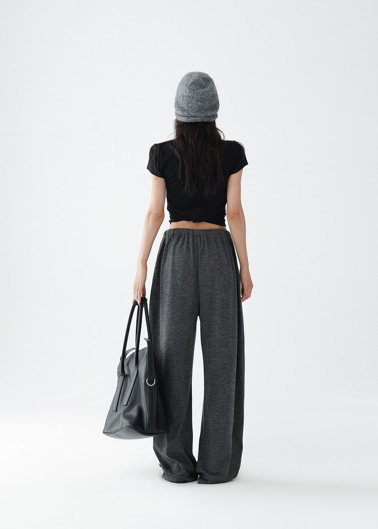 Comfort casual long pants / AS1246