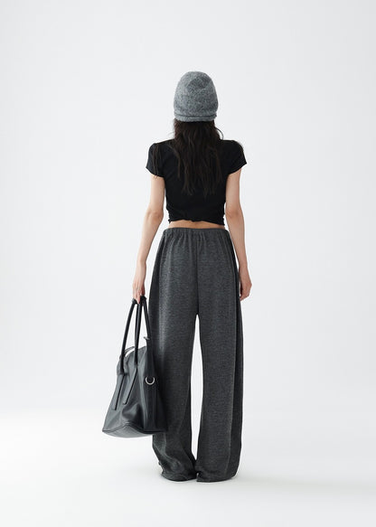 Comfort casual long pants / AS1246