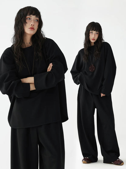 Casual loose setup / AS1241