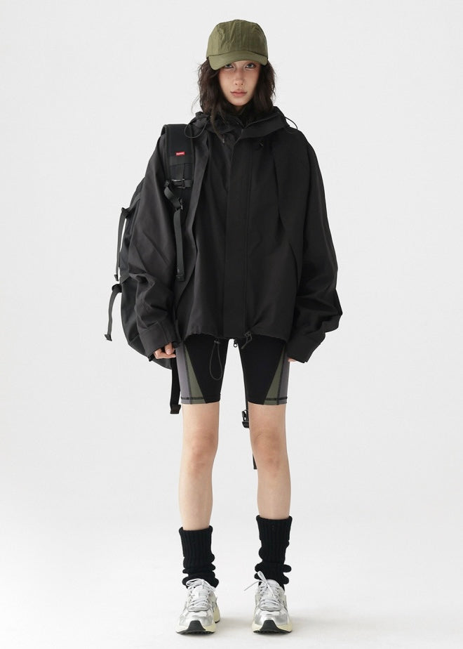 Wind Outdoor Suit Jacket / AS1195 
