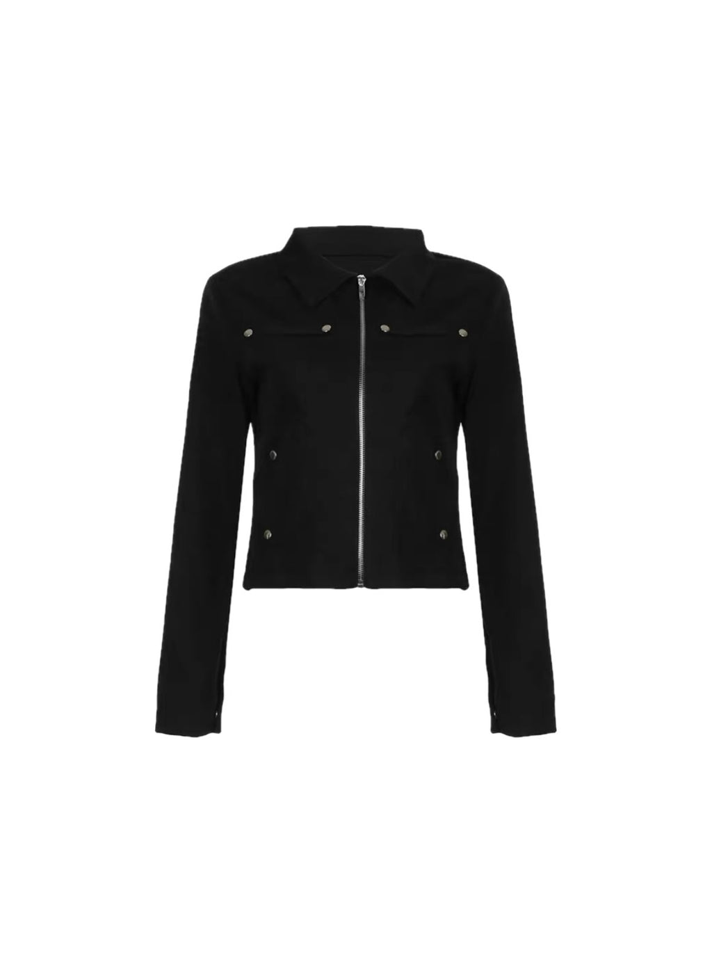 リベットタイトジャケット / VO1304