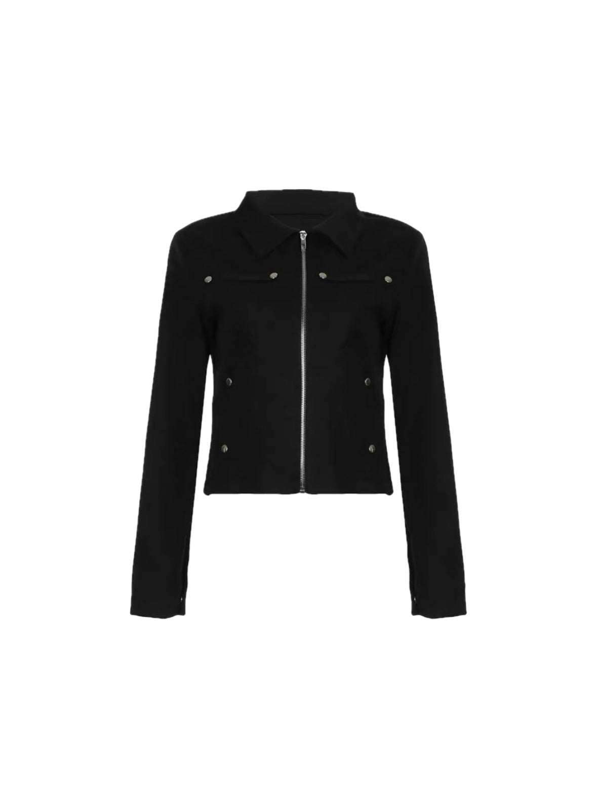 リベットタイトジャケット / VO1304
