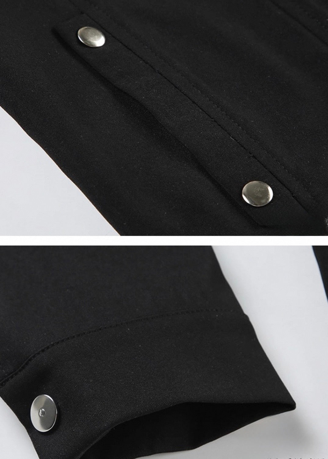 リベットタイトジャケット / VO1304