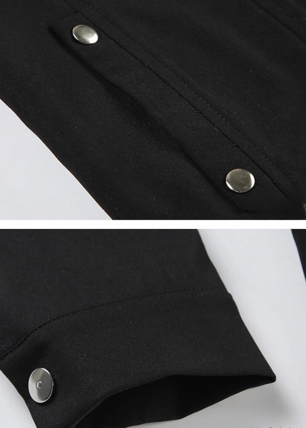 リベットタイトジャケット / VO1304