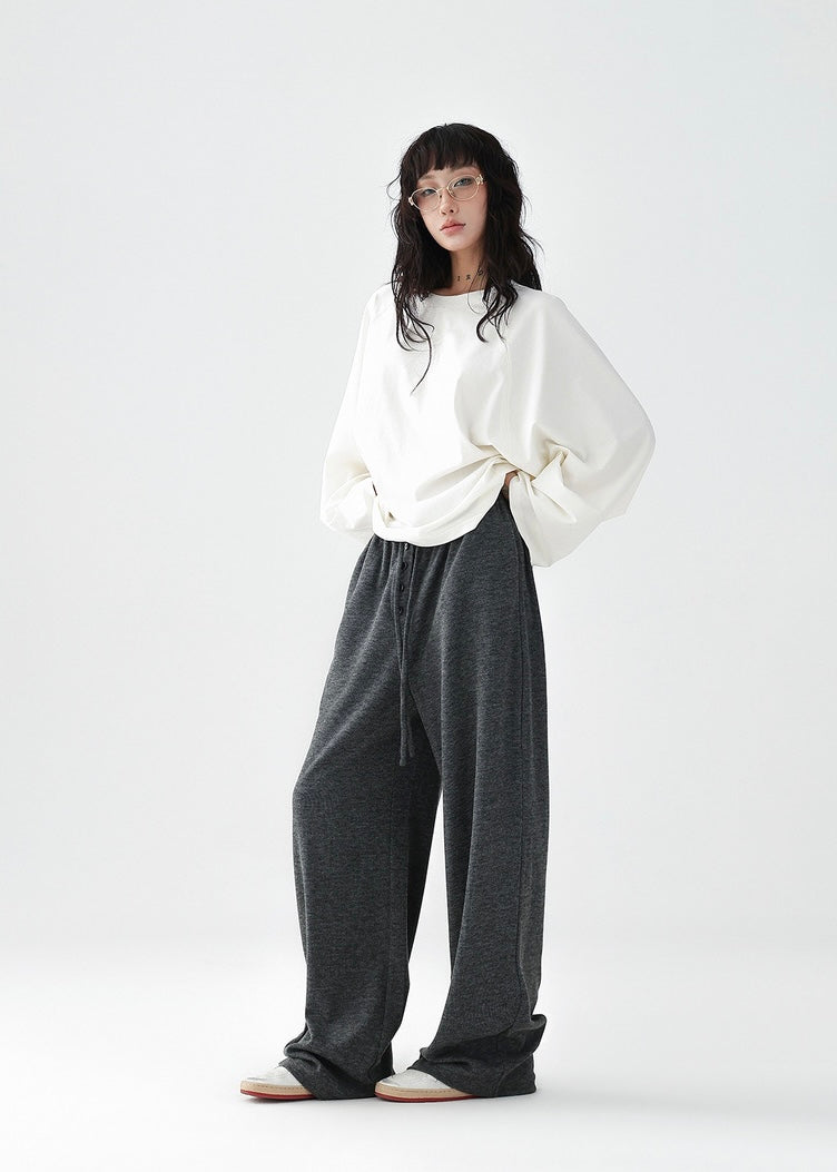 Comfort casual long pants / AS1246