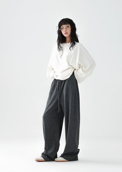 Comfort casual long pants / AS1246