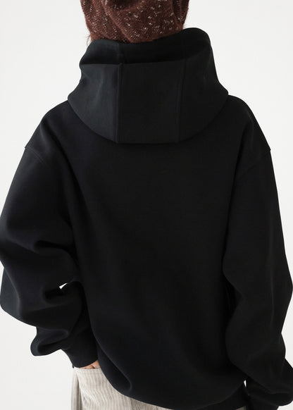 Drawstring pullover hoodie / AS1192 