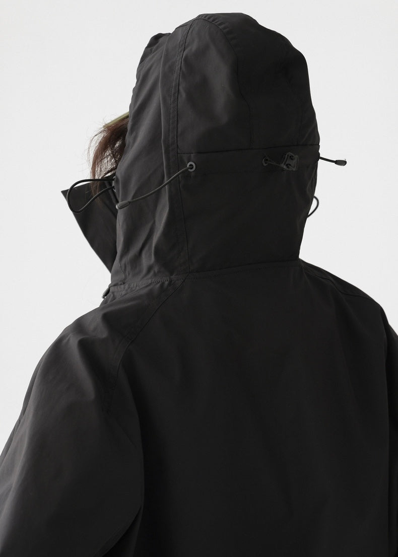 Wind Outdoor Suit Jacket / AS1195 