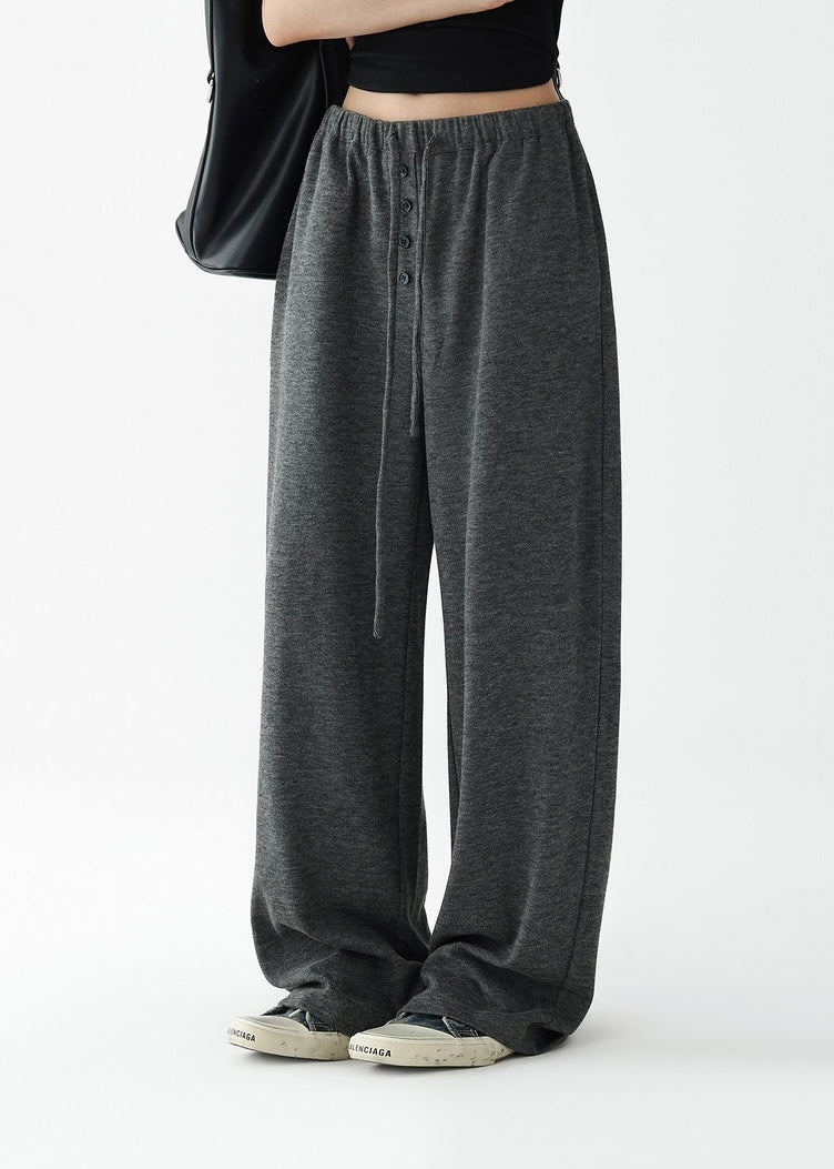 Comfort casual long pants / AS1246