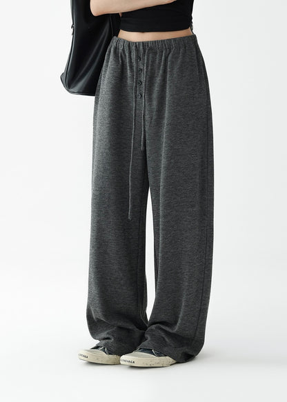 Comfort casual long pants / AS1246