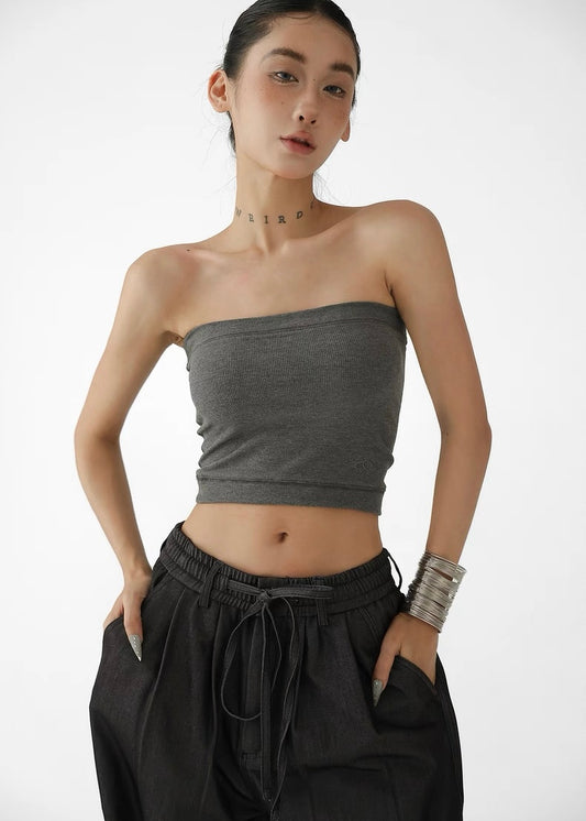 Tight Hot Vest Top / AS1313