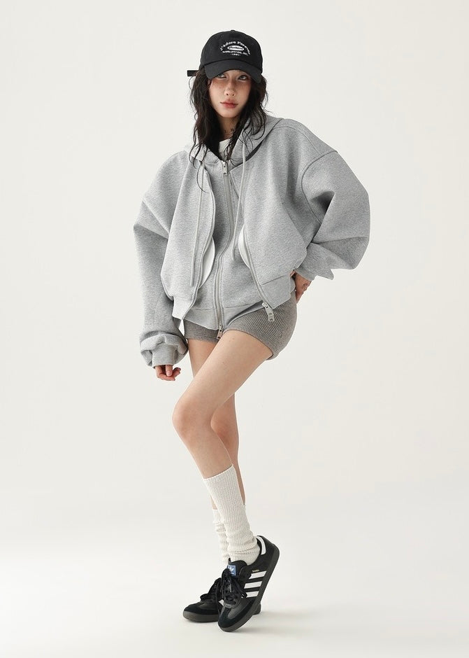 Casual Two Piece Jacket / AS1210 