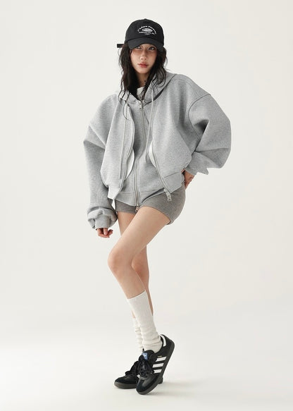 Casual Two Piece Jacket / AS1210 